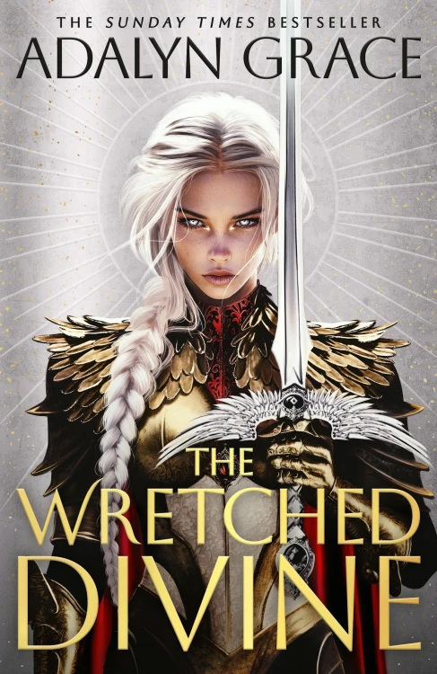 The Wretched Divine, Adalyn Grace