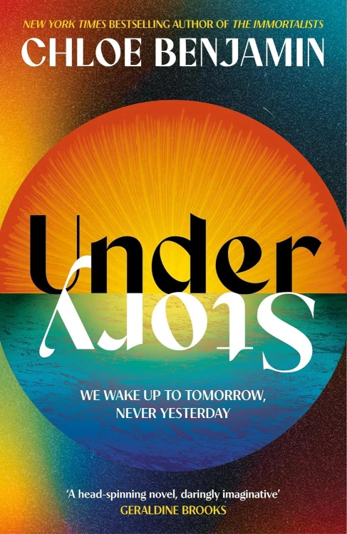 Under Story, Chloe Benjamin