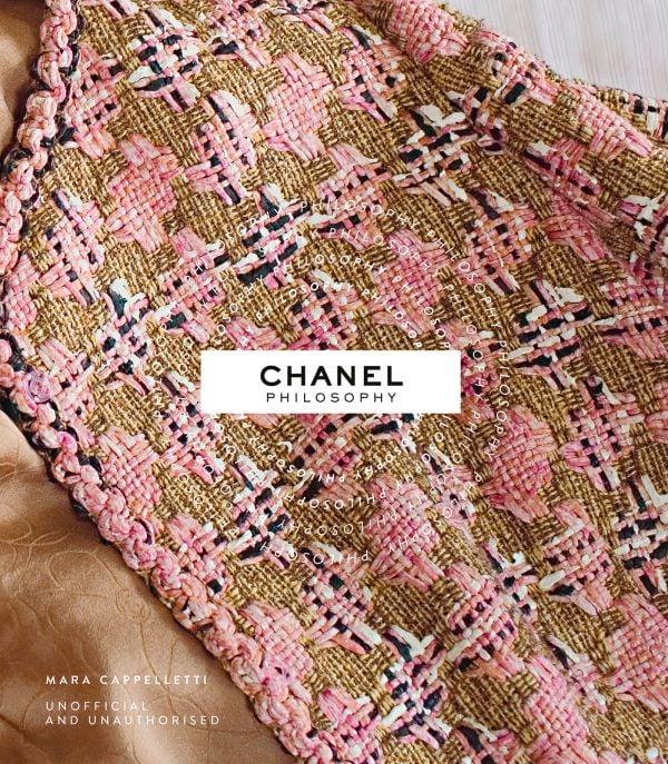 Chanel Philosophy, Mara Cappelletti