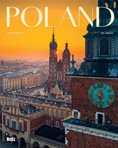 Poland from East to West