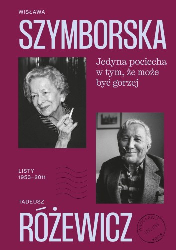 Jedyna pociecha w tym, że może być gorzej....