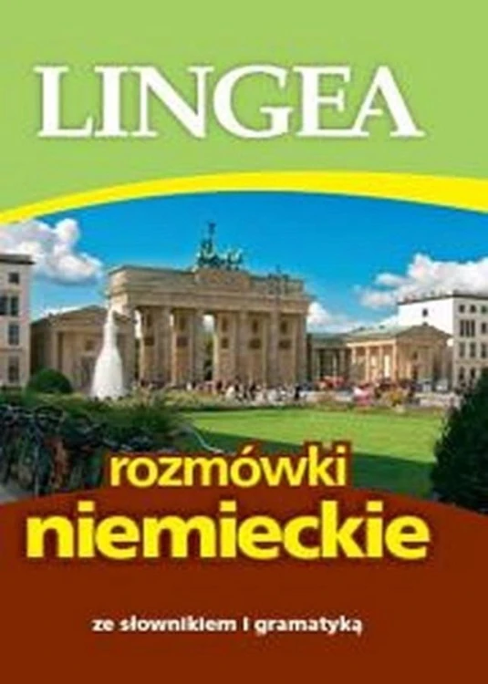 Rozmówki niemieckie wyd. 9, Opracowanie zbiorowe
