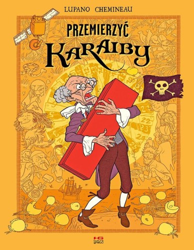 Przemierzyć Karaiby
