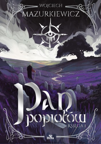 Pan popiołów, Wojciech Mazurkiewicz