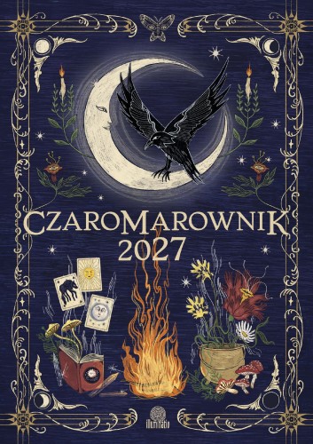 CzaroMarownik 2027, Opracowanie zbiorowe