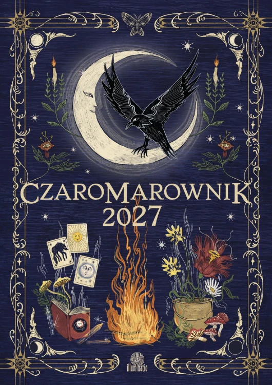 CzaroMarownik 2027, Opracowanie zbiorowe