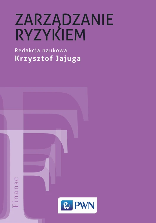 Zarządzanie ryzykiem, Opracowanie Zbiorowe