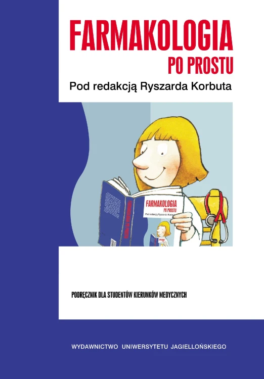 Farmakologia po prostu, Opracowanie zbiorowe