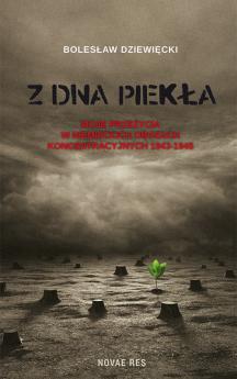 Z dna piekła, Bolesław Dziewięcki