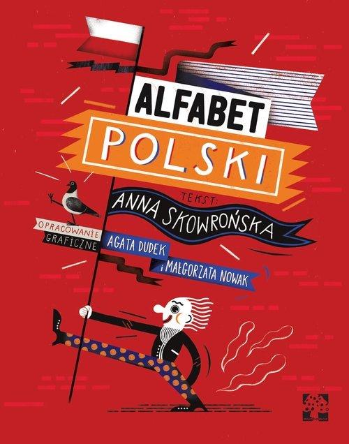 Alfabet polski, Anna Skowrońska, Agata Dudek