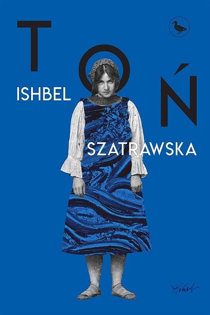 Toń, Ishbel Szatrawska