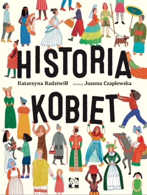 Historia kobiet wyd. 2
