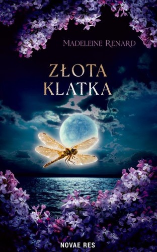 Złota klatka, Madeleine Renard