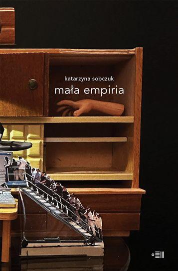 Mała empiria, Katarzyna Sobczuk