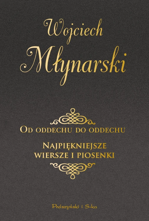 Od oddechu do oddechu. Najpiękniejsze wiersze...