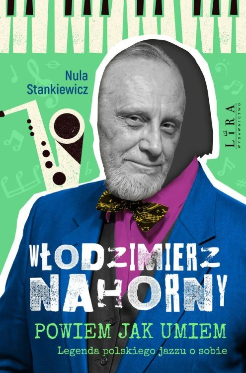 Nahorny. Powiem jak umiem, Nula Stankiewicz