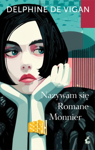 Nazywam się Romane Monnier, Delphine De Vigan
