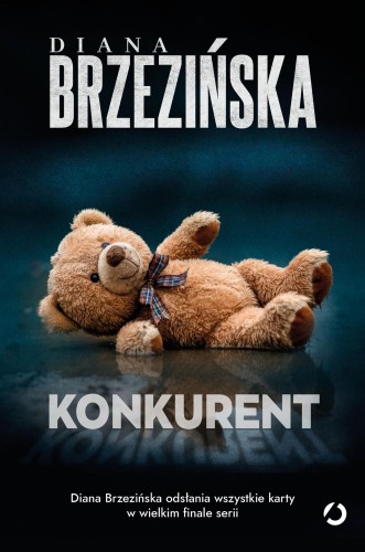 Konkurent, Diana Brzezińska