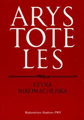 Etyka nikomachejska, Arystoteles