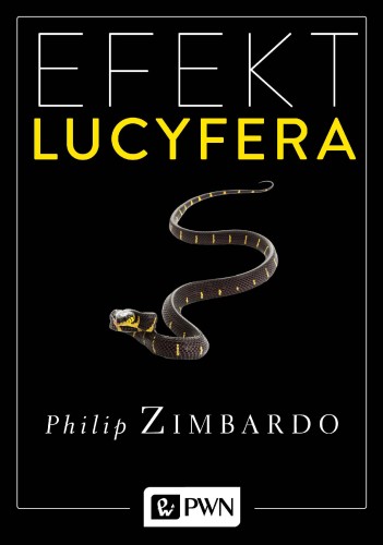 Efekt lucyfera, Philip Zimbardo
